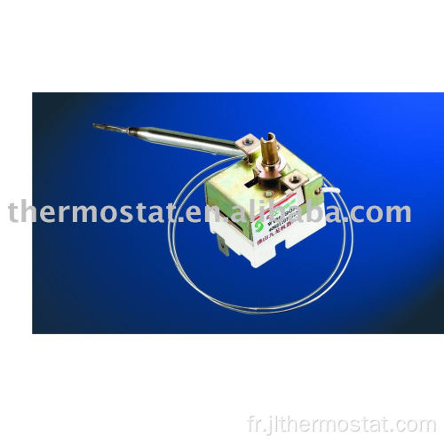 Thermostat EGO pour le four 16A 250V